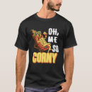 Recherche de maïs tshirts Pays
