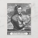 Recherche de boucanier cartes postales Pirates