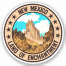 Recherche de roswell autocollants Nouveau mexique