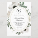 Recherche de de noces de diamant invitations Aquarelle