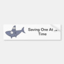 Recherche de requins voiture autocollants Finning