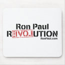 Recherche de ron tapis souris Président