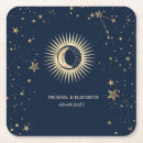 Zoek naar keltische onderzetters Goud