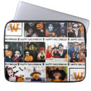 Zoek naar vrolijk laptop sleeves Trendy