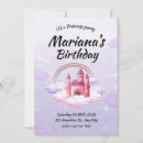 Recherche de ariel invitations Pour enfants