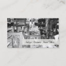 Recherche de antiquité cartes visite Magasin d'antiquités