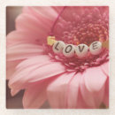 Zoek naar valentine onderzetters Bloem