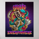 Recherche de graffiti posters Inspiration