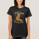 Zoek naar airedale terrier tshirts Doodsbang