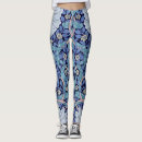 Recherche de blue leggings Fleur