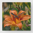 Recherche de flower horloges Pour eux
