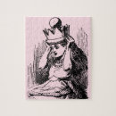 Zoek naar alice in wonderland puzzels Fantasie