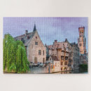 Recherche de brugge puzzles Belgique