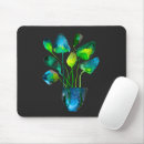 Recherche de art abstrait tapis souris Aquarelle