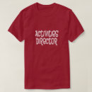 Recherche de activité tshirts Amusement
