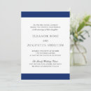 Recherche de mari invitations Traditionel