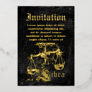 Zoek naar dierenriem teken briefkaarten Zodiaan