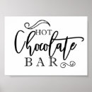 Zoek naar hete chocolade Cacao