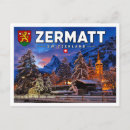 Zoek naar zermatt briefkaarten Alpen