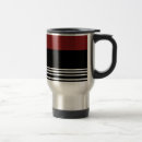 Recherche de rouge et argent tasses Pour tous