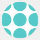 Recherche de motif de cercle autocollants Pour elle