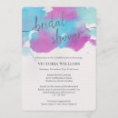 Recherche de vibrant invitations Bride