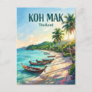 Recherche de koh cartes postales Plage