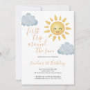 Recherche de voyage invitations Balade autour du soleil
