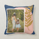 Zoek naar botanische illustratie kussens Boho