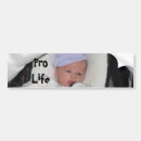 Zoek naar pro life bumperstickers Politiek