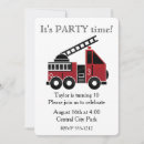 Recherche de tuyau invitations Rouge