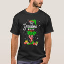 Recherche de matching family christmas tshirts Groupe