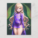 Recherche de otaku cartes postales Japonaise