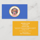 Recherche de drapeau du minnesota États unis