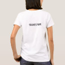 Recherche de appreciation tshirts Enseignant