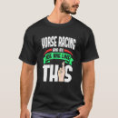 Recherche de doigts croisés tshirts Ceci