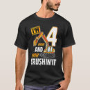 Recherche de excavator tshirts Enfants