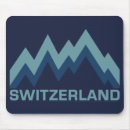 Recherche de la suisse tapis souris Montagnes