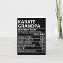 Recherche de uniforme de karaté vœux cartes Miyagi