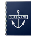 Zoek naar anchor notitieboeken Boot