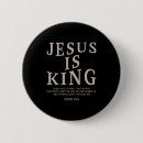 Zoek naar koning buttons God