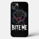 Zoek naar bloed iphone hoesjes Donker
