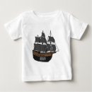 Recherche de bateau de pirate bébé vêtements Pirates