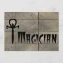 Recherche de chamane cartes postales Spirituel