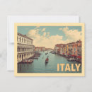 Recherche de vintage venise cartes postales Romantique
