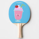 Recherche de boisson raquettes ping pong Dessin