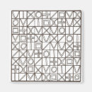 Zoek naar bauhaus magneten Minimalistisch