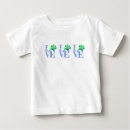 Recherche de patte bébé tshirts Empreinte de patte