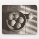 Recherche de baseball tapis souris Gant