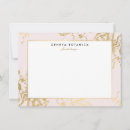 Recherche de fleuriste vœux cartes Élégant